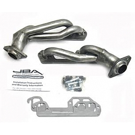 JBA Short Tube Exhaust Header - 1939S
