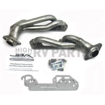 JBA Short Tube Exhaust Header - 1939S