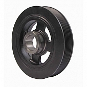 PowerBond by Dayco Harmonic Balancer - PB1528N