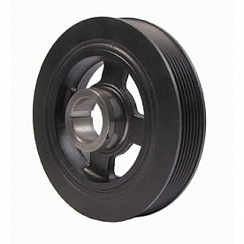 PowerBond by Dayco Harmonic Balancer - PB1528N