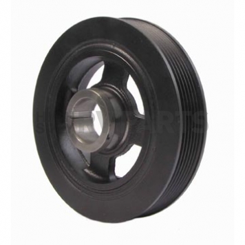 PowerBond by Dayco Harmonic Balancer - PB1528N