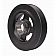 PowerBond by Dayco Harmonic Balancer - PB1528N