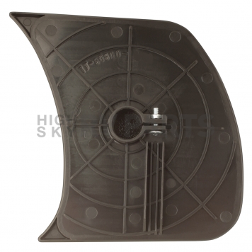 K-Source Exterior Mirror Glass OEM OEM Single - 80802GLH-1