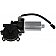 Dorman (OE Solutions) Power Window Motor 742139