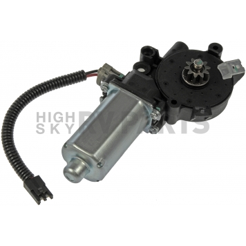 Dorman (OE Solutions) Power Window Motor 742139-2
