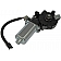 Dorman (OE Solutions) Power Window Motor 742139