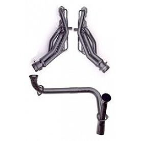 Hedman Short Tube Exhaust Header - 69471