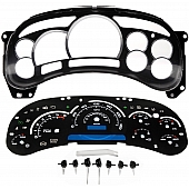 Help! By Dorman Instrument Cluster Upgrade Kit 100104B