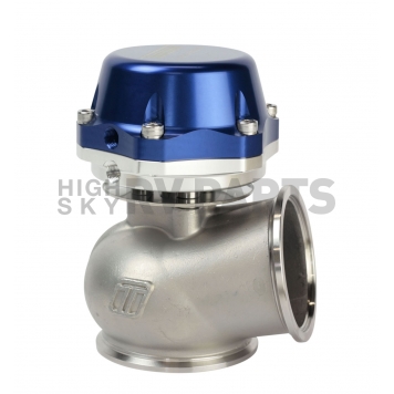 Turbo Smart Turbocharger Wastegate - TS-0503-1001