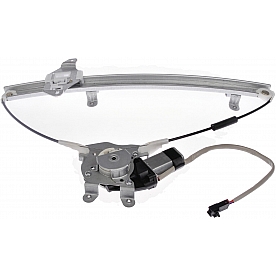 Dorman (OE Solutions) Window Regulator 741739