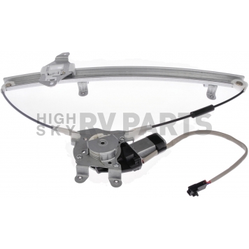 Dorman (OE Solutions) Window Regulator 741739