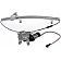 Dorman (OE Solutions) Window Regulator 741739