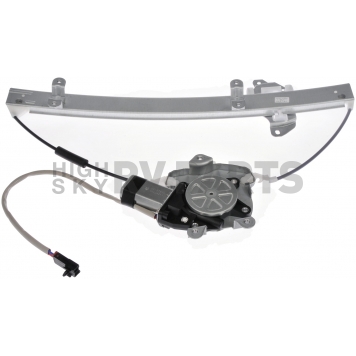 Dorman (OE Solutions) Window Regulator 741739-1