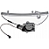 Dorman (OE Solutions) Window Regulator 741739