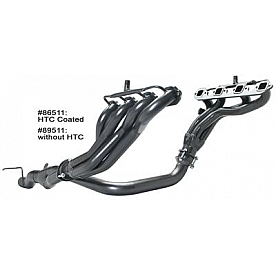 Hedman Short Tube Exhaust Header - 89511