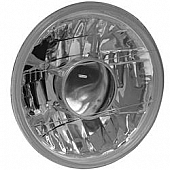 ANZO USA Headlight Assembly 861070