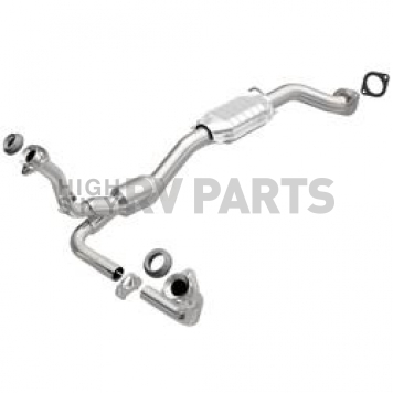 Magnaflow Direct Fit 48 State Catalytic Converter - 49898