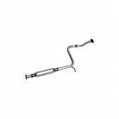 Walker Exhaust Resonator Pipe - 45203