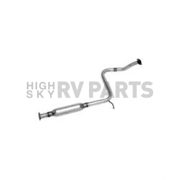 Walker Exhaust Resonator Pipe - 45203