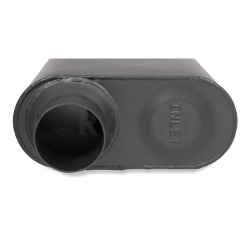 Flow Tech Monster 2-Chamber Muffler - FM6-23234-2