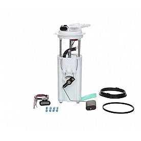 Carter Fuel Pump Electric - P75051M
