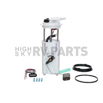 Carter Fuel Pump Electric - P75051M