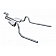 Pypes Exhaust Cat-Back System - SGG53V