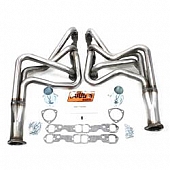 Dougs Long Tube Exhaust Header - D369R