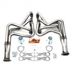 Dougs Long Tube Exhaust Header - D369R
