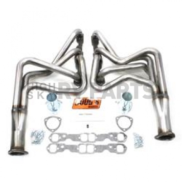 Dougs Long Tube Exhaust Header - D369R