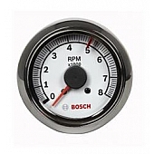 Sunpro Gauges/ SPX Shop Tools Tachometer FST7911