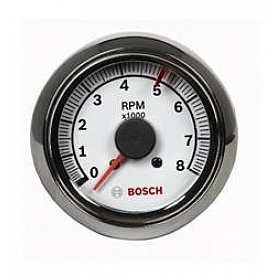 Sunpro Gauges/ SPX Shop Tools Tachometer FST7911