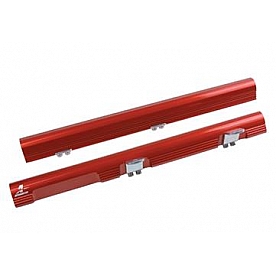 Aeromotive Fuel System Fuel Injector Rail - 14146