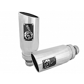 AFE Exhaust Tail Pipe Tip - 49C42046-P