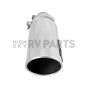 AFE Exhaust Tail Pipe Tip - 49C42046-P-4