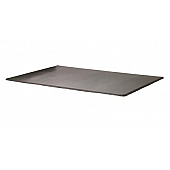 Lund International Tonneau Cover Soft Roll-Up Black Matte Textured Vinyl - 90014