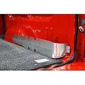 ACCESS Covers Ladder Rack Mounting Hardware - 90151