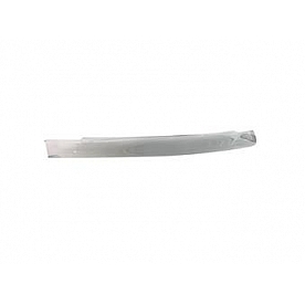 Auto Ventshade Bug Shield - Acrylic Chrome Plated - 622019