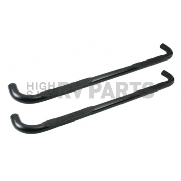 Westin Automotive Nerf Bar 3 Inch Black Powder Coated Steel - 251875