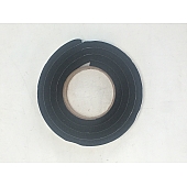 BAK Industries Tonneau Cover Rail Seal 17 Feet - PARTS-326A0016