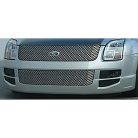 Street Scene Air Dam Front Chin Urethane Bare Black - 95070890