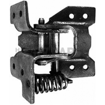 Goodmark Industries Door Hinge - Black - CX401692L