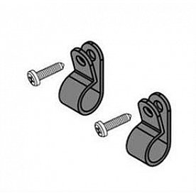 BAK Industries Tonneau Cover Lift Support Set Of 2 - PARTS-356A0010