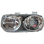 Dorman (OE Solutions) Headlight Assembly - 1590740