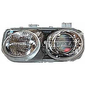 Dorman (OE Solutions) Headlight Assembly - 1590740