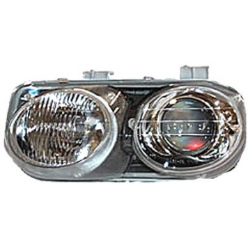 Dorman (OE Solutions) Headlight Assembly - 1590740