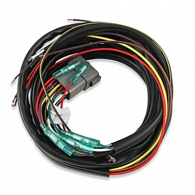 MSD Ignition Ignition Control Module Wiring Harness 8898