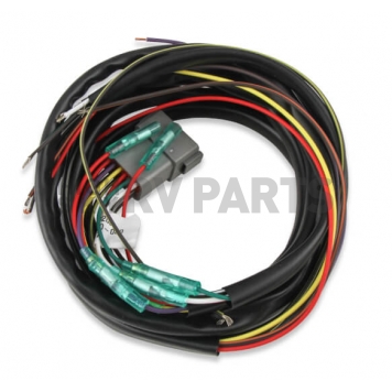 MSD Ignition Ignition Control Module Wiring Harness 8898