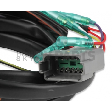 MSD Ignition Ignition Control Module Wiring Harness 8898-1