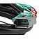 MSD Ignition Ignition Control Module Wiring Harness 8898